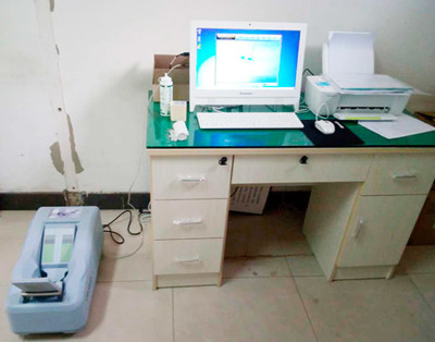 北京崇文中方中醫院成功引進進口高端骨密度儀SMART，開啟精準診療新篇章